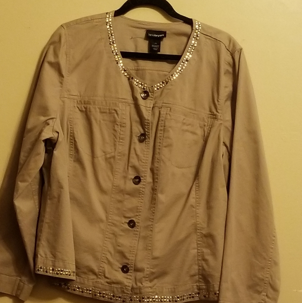 Lane Bryant jacket CLEAN OUT SALE